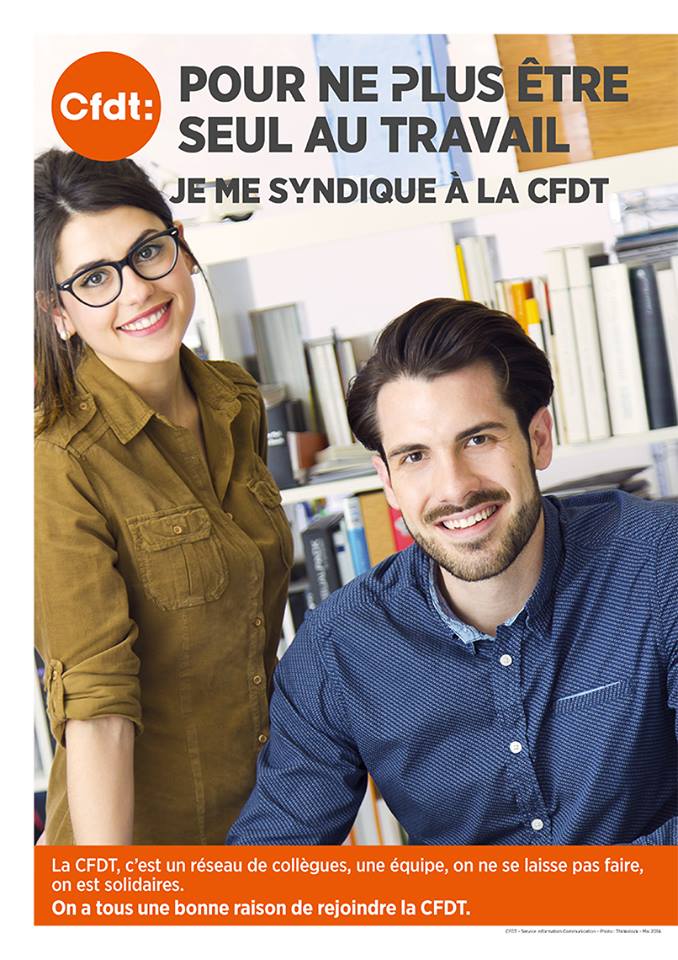 CFDT